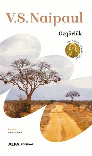 Özgürlük - Alfa Yayınları Kitap