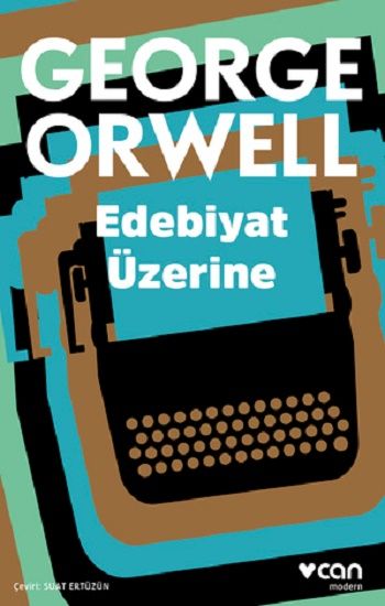 Edebiyat Üzerine - Can Yayınları Kitap