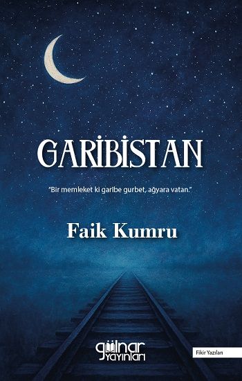 Garibistan - Gülnar Yayınları Kitap