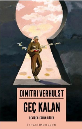 Geç Kalan - İthaki Yayınları Kitap