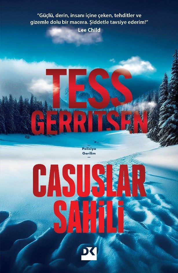 Casuslar Sahili - Doğan Kitap Kitap