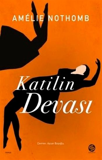 Katilin Devası - Sahi Kitap Kitap
