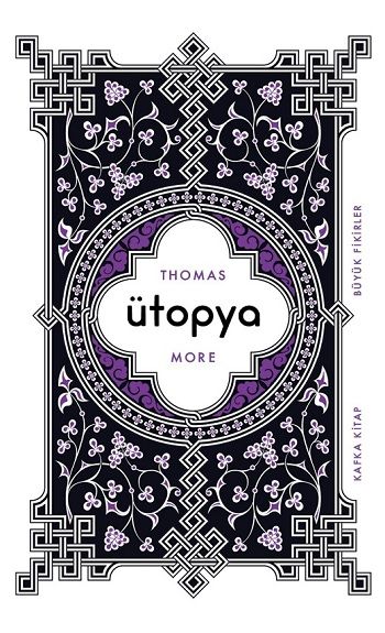 Ütopya - Kafka Yayınevi Kitap