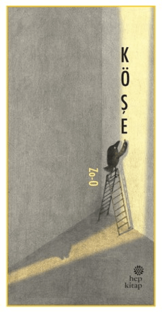 Köşe - Hep Kitap Kitap