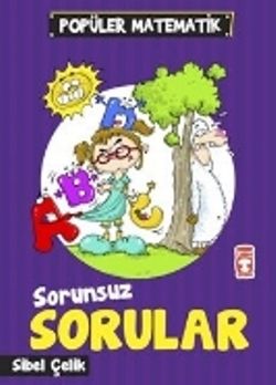 Sorunsuz Sorular - Timaş Çocuk Kitap