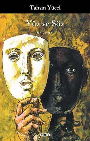 Yüz ve Söz - Yapı Kredi Yayınları Kitap