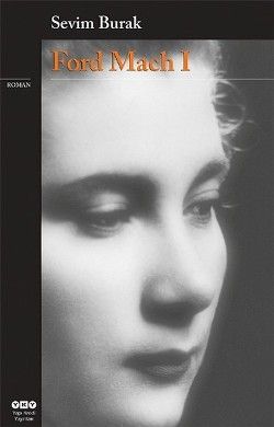 Ford Mach 1 - Yapı Kredi Yayınları Kitap