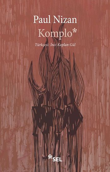 Komplo - Sel Yayıncılık Kitap