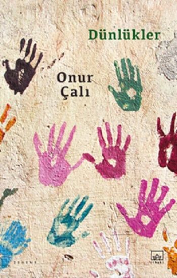 Dünlükler - İthaki Yayınları Kitap