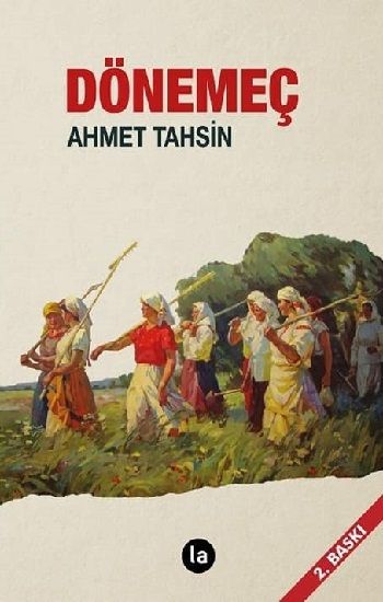 Dönemeç - La Kitap Yayınları Kitap