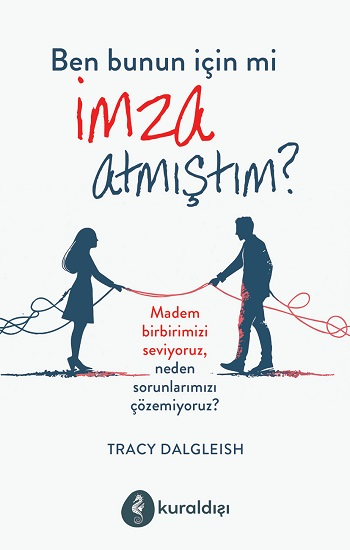 Ben Bunun İçin mi İmza Atmıştım? - Kuraldışı Yayınevi Kitap