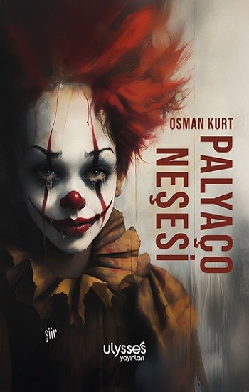 Palyaço Neşesi - Ulysses Yayınları Kitap