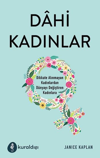 Dahi Kadınlar - Kuraldışı Yayınevi Kitap