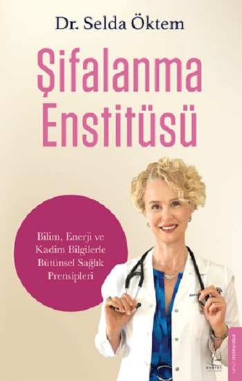 Şifalanma Enstitüsü - Destek Yayınları Kitap