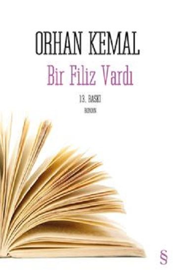 Bir Filiz Vardı - Everest Yayınları Kitap