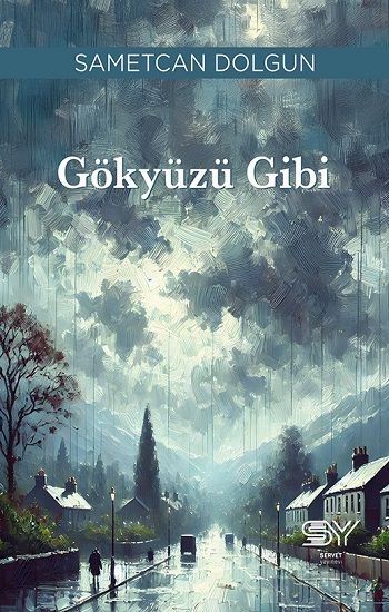 Gökyüzü Gibi - Servet Yayınevi Kitap