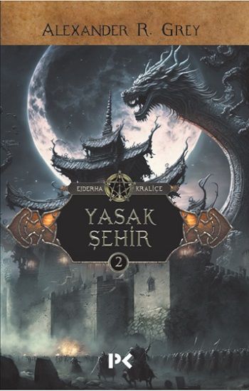 Yasak Şehir - Profil Kitap Kitap