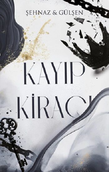 Kayıp Kiracı - Lapis Kitap Kitap