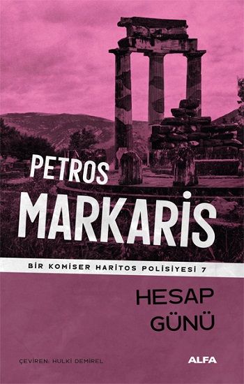 Hesap Günü - Alfa Yayınları Kitap