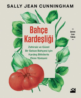 Bahçe Kardeşliği - Doğan Kitap Kitap