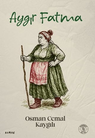 Aygır Fatma - Everest Yayınları Kitap