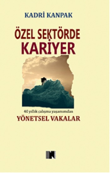 Özel Sektörde Kariyer - Nitelik Kitap Kitap