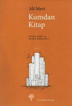 Kumdan Kitap - Yordam Kitap Kitap