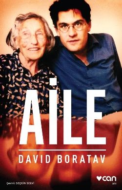 Aile - Can Yayınları Kitap