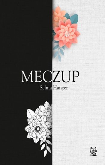 Meczup – Selma Hançer – Luna Yayınları – kitap kapağı