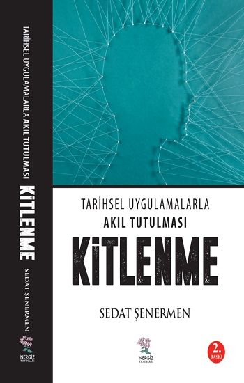 Kitlenme - Nergiz Yayınları Kitap