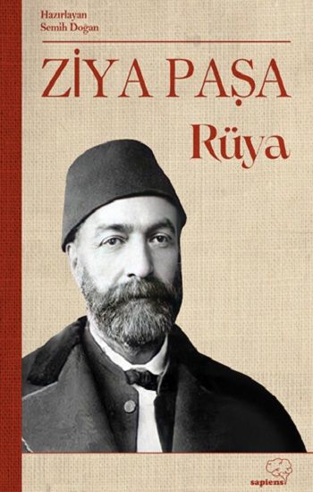 Rüya - Sapiens Yayınları Kitap