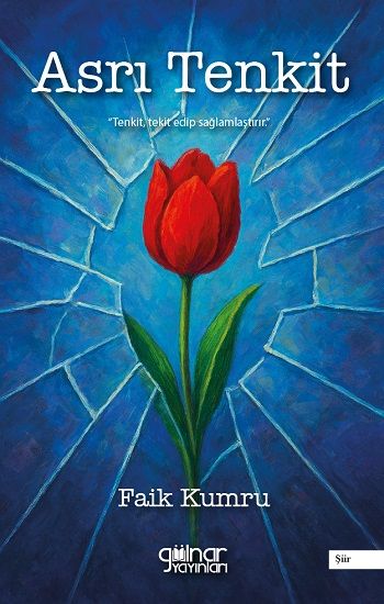 Asrı Tenkit - Gülnar Yayınları Kitap