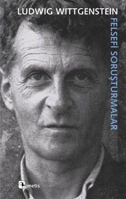 Felsefi Soruşturmalar - Metis Yayınları Kitap