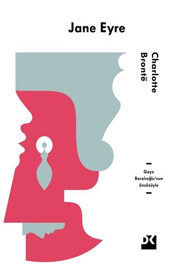 Jane Eyre – Charlotte Bronte – Doğan Kitap – kitap kapağı