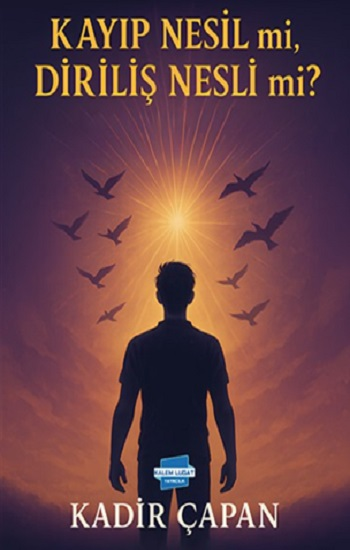 Kayıp Nesil mi, Diriliş Nesli mi? - Kalem Lügat Yayıncılık Kitap