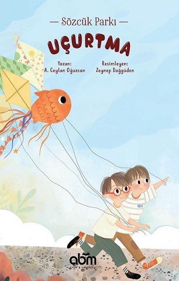 Uçurtma - Abm Yayınevi Kitap