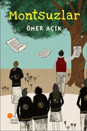 Montsuzlar - Günışığı Kitaplığı Kitap