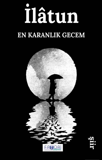 En Karanlık Gecem - Favori Yayınları Kitap