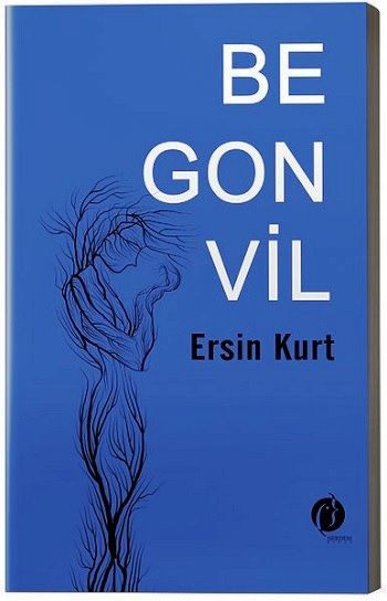 Begonvil – Ersin Kurt – Herdem Kitap – kitap kapağı