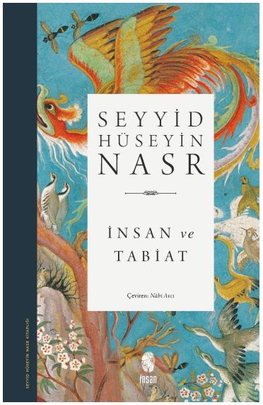 İnsan ve Tabiat - İnsan Yayınları Kitap