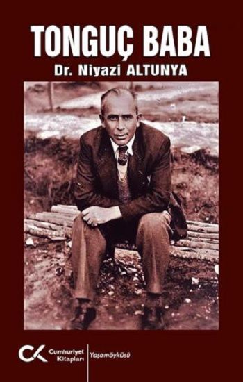 Tonguç Baba - Cumhuriyet Kitapları Kitap