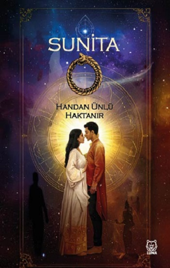 Sunita - Luna Yayınları Kitap
