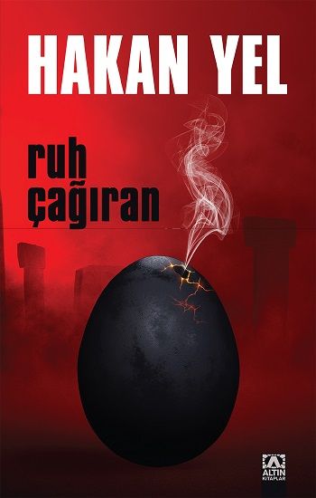 Ruh Çağıran - Altın Kitaplar Kitap