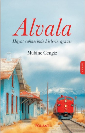 Alvala - Foliant Yayınları Kitap