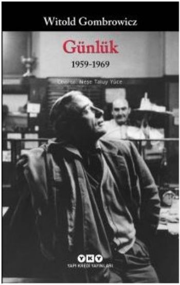 Günlük - Yapı Kredi Yayınları Kitap
