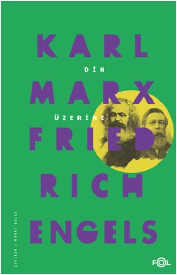 Din Üzerine - Fol Kitap Kitap