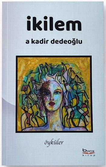 İkilem - Barış Kitap Kitap