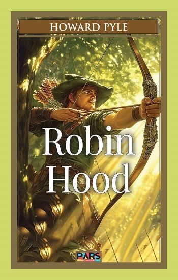Robin Hood - Pars Yayınları Kitap