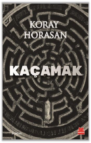 Kaçamak - Kırmızı Kedi Yayınevi Kitap