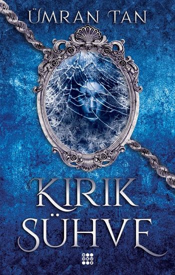 Kırık Sühve – Ümran Tan – Dokuz Yayınları – kitap kapağı
